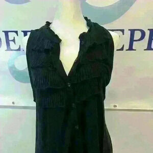 The limited Woman sleeveless top